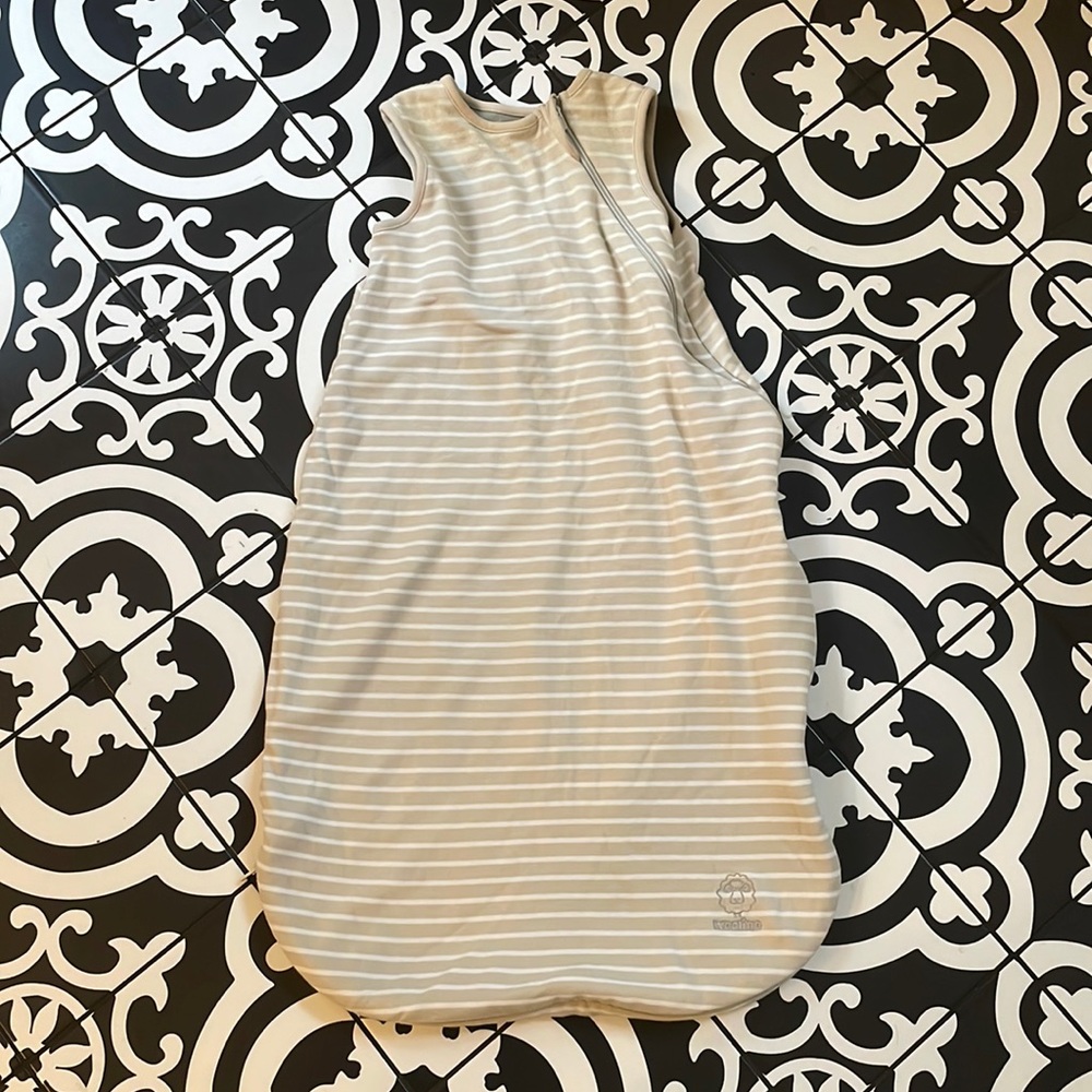 Woolino Sleep Sack